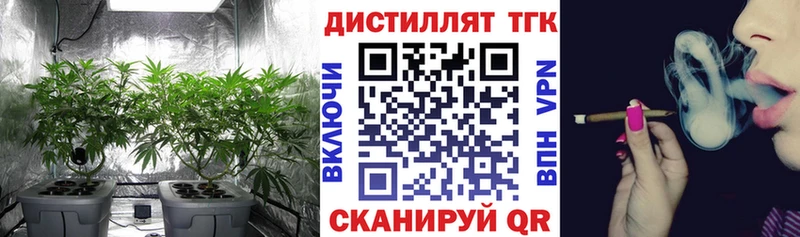 ТГК вейп с тгк Вятские Поляны